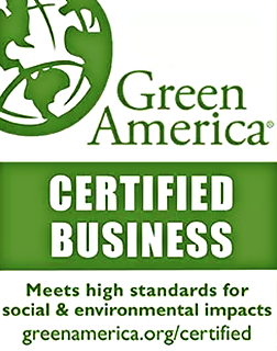 Teddy Locks Eco-friendly Socks - Now a Green American Certified Business