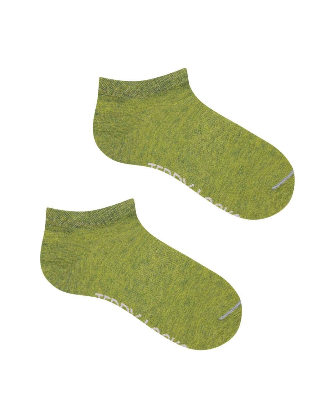 Inspire Green Sockamoccs