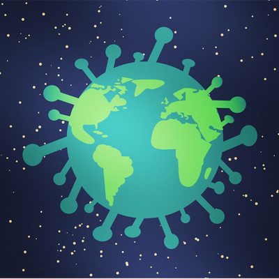 Coronavirus and the Planet