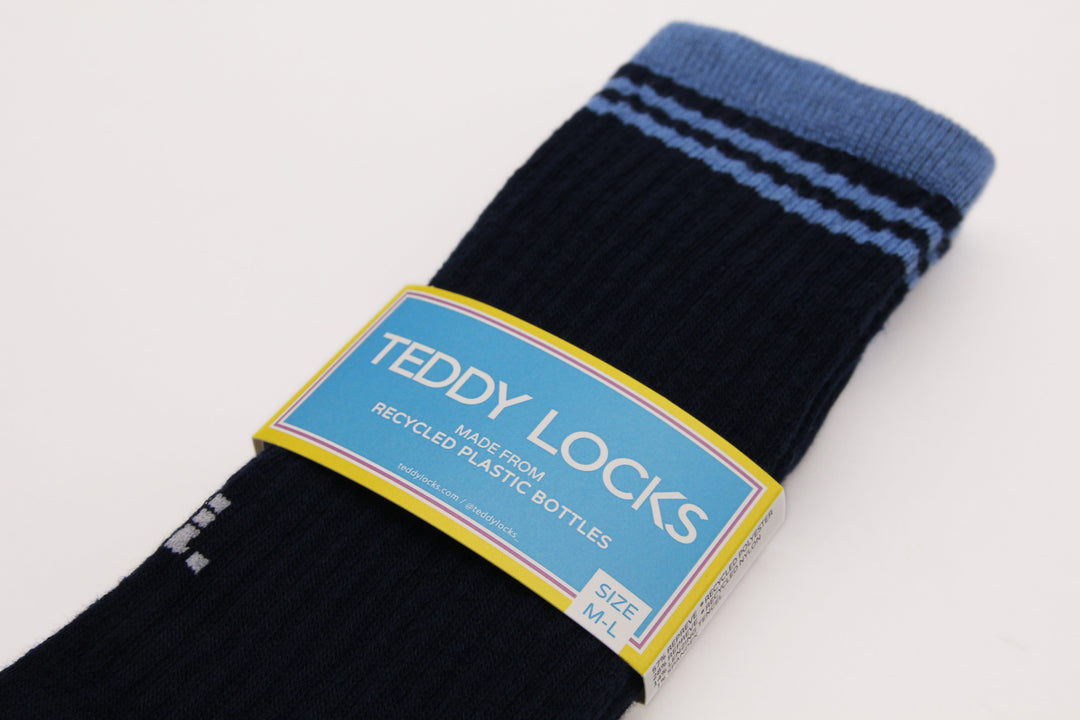 Recycled Plastic Socks: How They Are Made (and Why It Matters)