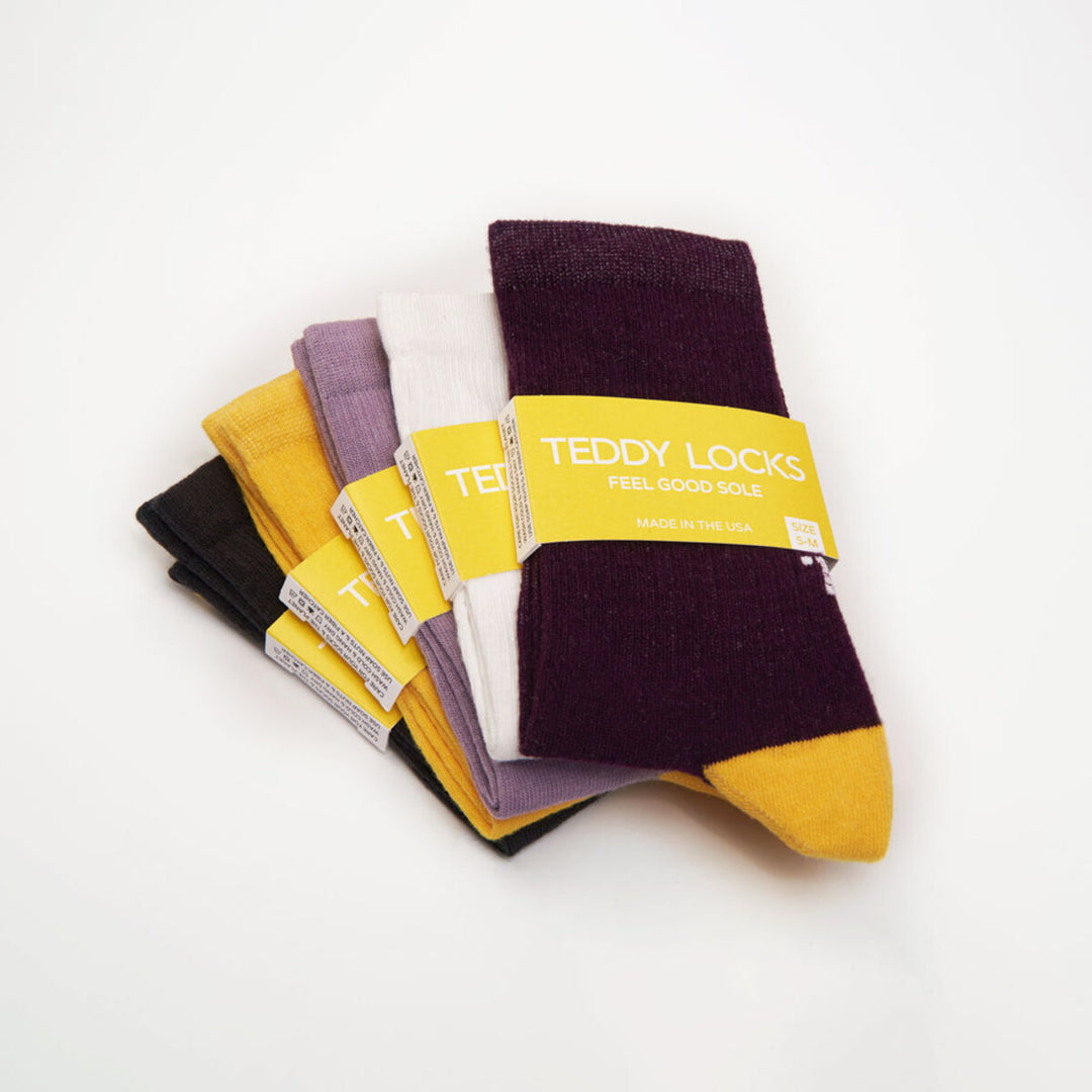 The Best Ethical Fashion Brands in the USA - Teddy Locks