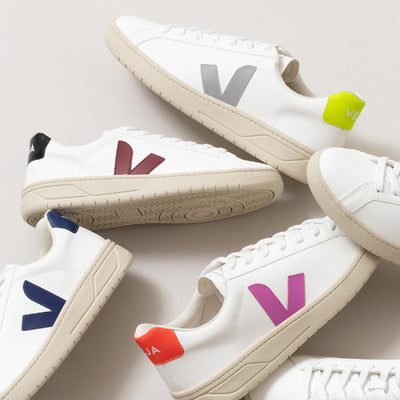 Veja: All You Need to Know About This Ethical Sneaker Brand