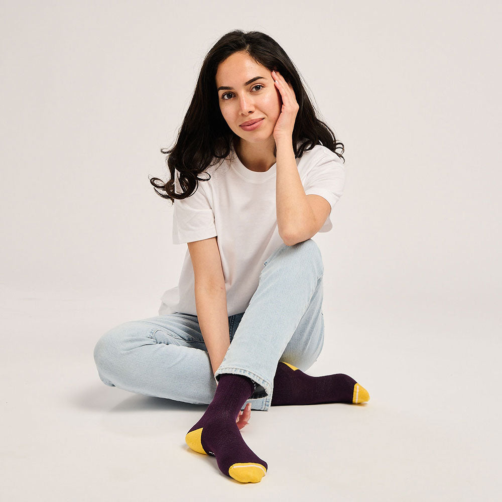Are Bamboo Socks Really Sustainable? The Honest Answer