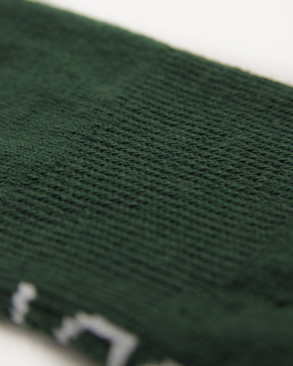 Ecofriendly evergreen socks with arch support and seamless toe socks