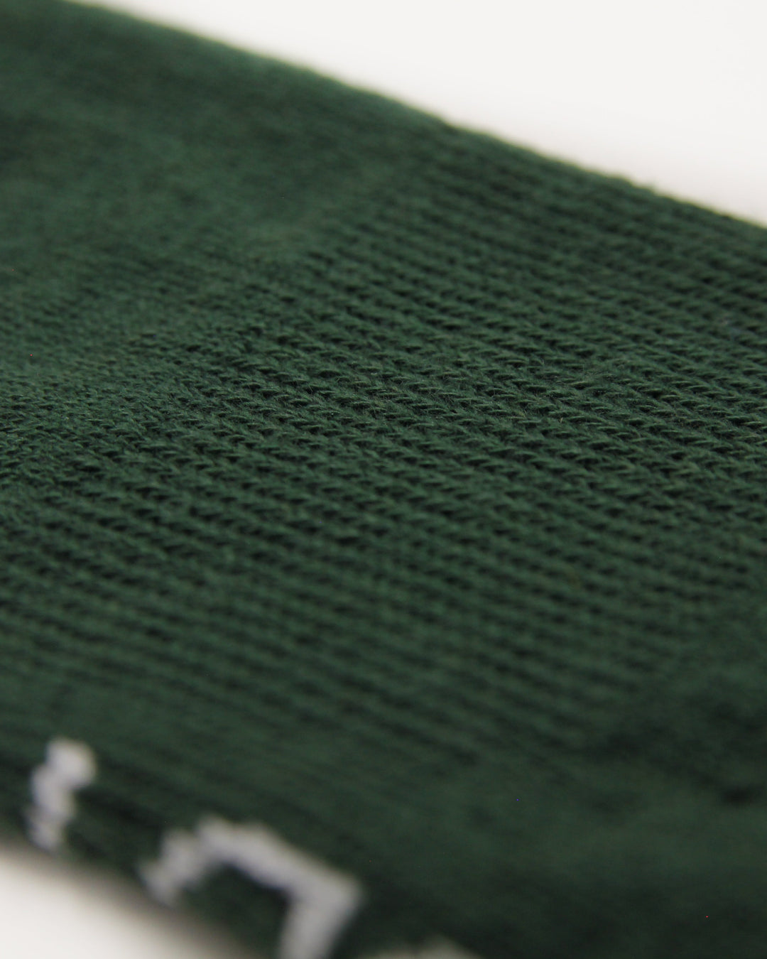 Ecofriendly evergreen socks with arch support and seamless toe socks