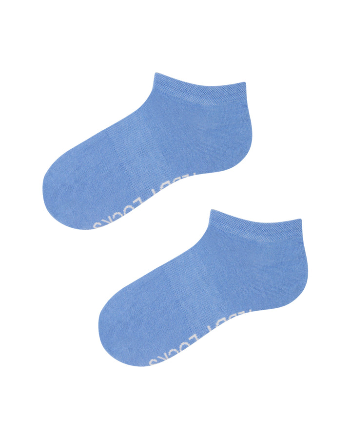 Ecofriendly trainer running socks