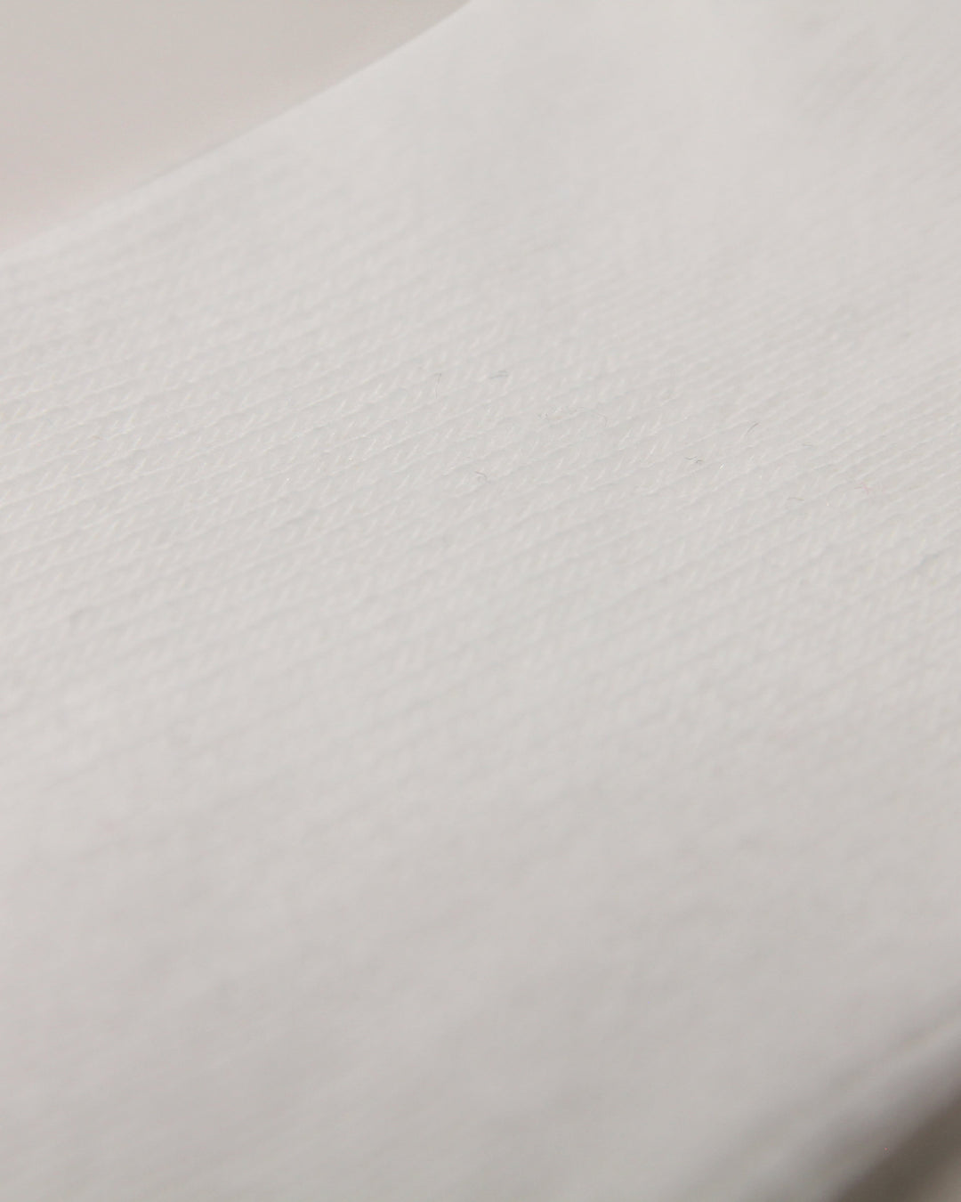 Ecofriendly white running socks with arch support