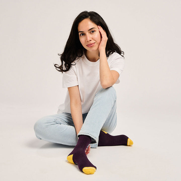 Donate Socks to Those in Need