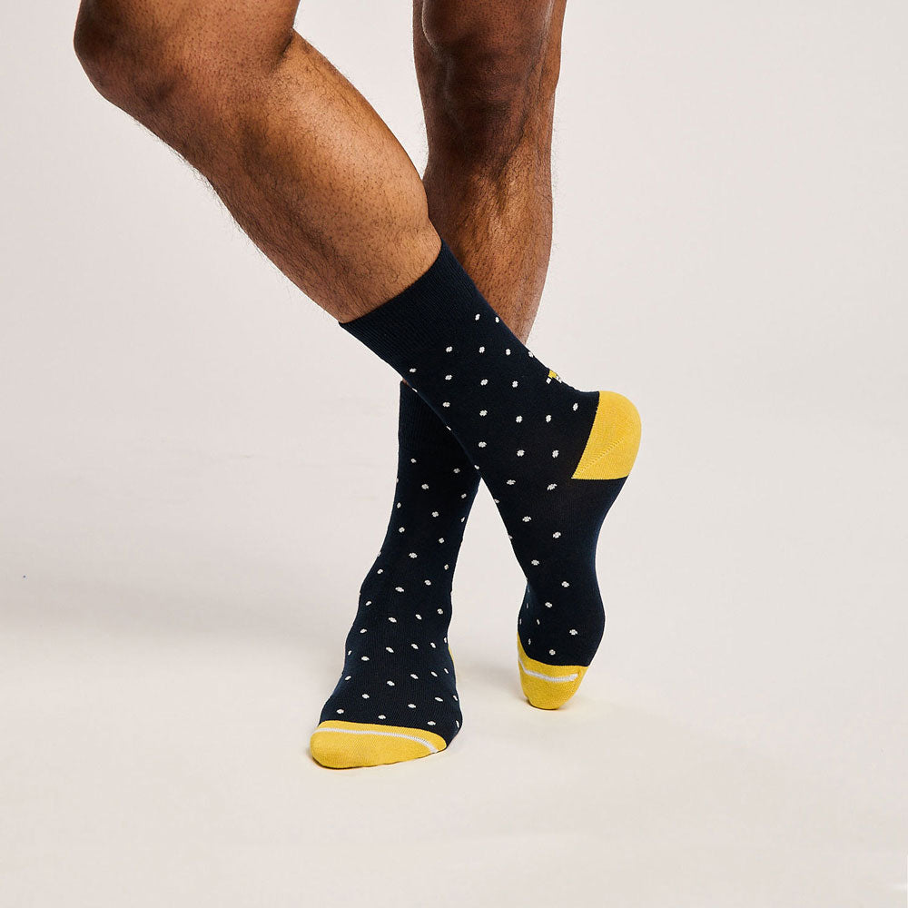 Donate Socks to Those in Need