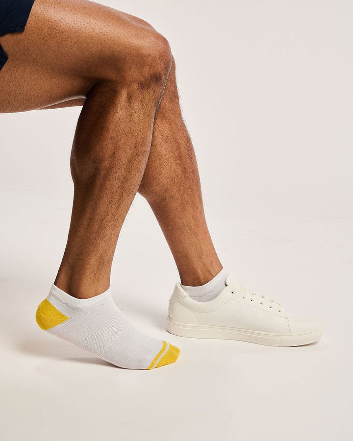 Mens trainer socks. Women&