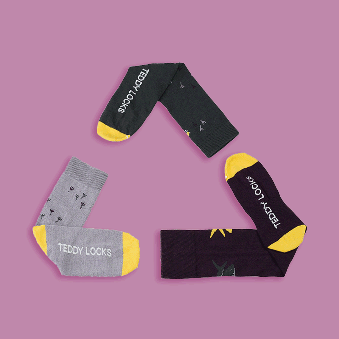 Gift Card - Teddy Locks